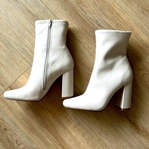 Steve Madden Lynden size 7 boots